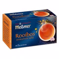 Meßmer Tee Rooibos, 1 Packung 20 Teebeutel Bild 1