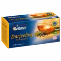 Meßmer Tee Darjeeling, 1 Packung 25 Teebeutel Bild 1