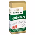 Bünting Tee Grünpack, 500g Beutel Bild 1