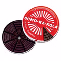 Scho-Ka-Kola, die Energie-Schokolade, 100g Dose Bild 2