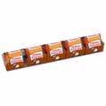 Ferrero Küsschen 5er, Praline, Schokolade, 44g Riegel Bild 1