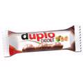Ferrero Duplo Chocnut, Ganze Haselnuss, 26g Riegel Bild 1