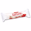 Ferrero Raffaello 4er Riegel, Praline, 40g Packung Bild 1