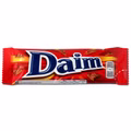 Daim Riegel, Schokolade, 28g Riegel Bild 1