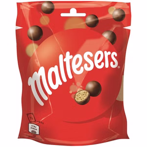 Maltesers Schokokugeln, Schokolade, 93g Beutel Bild 1