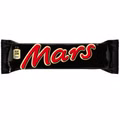 Mars, Riegel, Schokolade, 52g Riegel Bild 1