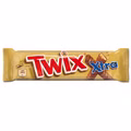 Twix XTRA, Riegel, Schokolade, 75g Riegel Bild 1
