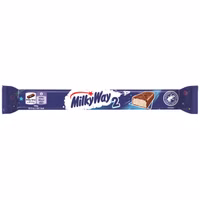 Milky Way, Riegel, Schokolade, 43g Riegel Milky Way, Riegel, Schokolade, 43g Riegel Bild 1