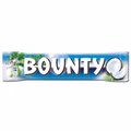Bounty Riegel, Schokolade, 57g Riegel Bild 1