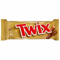 Twix, Riegel, Schokolade, 50g Riegel Bild 1