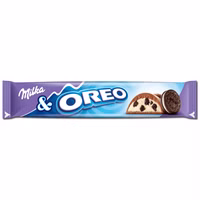 Milka Oreo, Schokolade, 37g Riegel Milka Oreo, Schokolade, 37g Riegel Bild 1