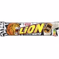 Nestle Lion Black & White 42g Riegel Bild 1