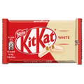 Nestle KitKat White Riegel Schokolade 41,5g Riegel Bild 1