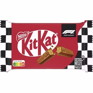 Nestle KitKat, Schokolade, 41,5g Riegel Bild 1