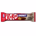 Nestle KitKat Chunky, Schokolade, 40g Riegel Bild 1