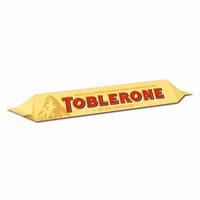 Toblerone MINI, Schokolade, 35g Riegel Toblerone MINI, Schokolade, 35g Riegel Bild 1