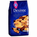 Desiree Waffel-Mischung Kekse 400g Beutel Bild 1