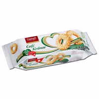 Coppenrath Cafe Kränze, Gebäck, Kekse, 250g Packung Coppenrath Cafe Kränze, Gebäck, Kekse, 250g Packung Bild 1