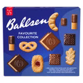 Bahlsen Favourite Collection M, Kekse, Gebäck, 454g Packung Bild 2