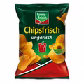 Funny Frisch Chipsfrisch ungarisch 40g Beutel Bild 1