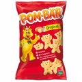 Pom Bär Original Chips, Knabberartikel, 75g Beutel Bild 1