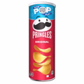 Pringles Original Chips 165g Dose Bild 1