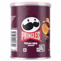 Pringles Texas BBQ Sauce, Barbecue Chips, 40g Dose Pringles Texas BBQ Sauce, Barbecue Chips, 40g Dose Bild 1