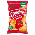 Lorenz Crunchips Paprika, Chips, 150g Beutel Bild 1