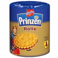 De Beukelaer Prinzen Rolle, Doppel-Keks, 141g Rolle Bild 1