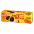 Griesson Soft Cake Orange Kekse, Gebäck, 150g Packung Bild 1
