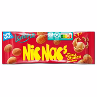 Lorenz Nic Nacs, Knabberartikel, 40g Beutel Lorenz Nic Nacs, Knabberartikel, 40g Beutel Bild 1