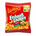 Lorenz Erdnuss Locken Classic 30g Beutel Bild 1