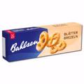 Bahlsen Blätterbrezeln, Kekse, Gebäck, 100g Packung Bild 1