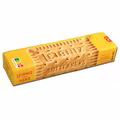 Bahlsen Leibniz Butterkeks, Gebäck, 200g Packung Bild 1