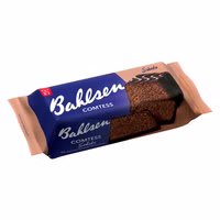 Bahlsen Comtess Schoko, Kuchen, Gebäck, 350g Bahlsen Comtess Schoko, Kuchen, Gebäck, 350g Bild 1