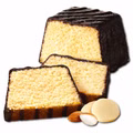 Bahlsen Comtess Marzipan, Kuchen, Gebäck, 350g Bild 3