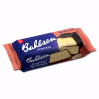 Bahlsen Comtess Marzipan, Kuchen, Gebäck, 350g Bahlsen Comtess Marzipan, Kuchen, Gebäck, 350g Bild 1