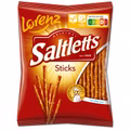 Lorenz Saltletts Sticks, Salzstangen, 150g Beutel Bild 1