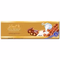 Lindt Vollmilch-Nuss-Schokolade 300g Tafel Bild 1