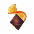Lindt Excellence Orange Intense, Schokolade, 100g Tafel Bild 2