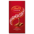 Lindt Lindor Milch Schokolade 100g Tafel Bild 1