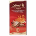Lindt Cresta Schokolade 100g Tafel Bild 1