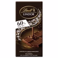 Lindt Lindor Dunkel Schokolade 100g Tafel Bild 1