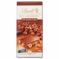 Lindt Les Grandes Noisette Lait, Schokolade, 150g Tafel Bild 1