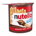 Ferrero Nutella und Go, Snack, 52g Packung Bild 1