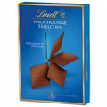 Lindt Hauchdünne Täfelchen Vollmilch 125g Packung Bild 1