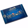 Lindt Pralinen Royal, Schokolade, 250g Packung Bild 1