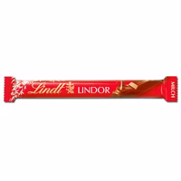Lindt Lindor Milch Stick, Schokolade, 38g Riegel Lindt Lindor Milch Stick, Schokolade, 38g Riegel Bild 1