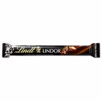 Lindt Lindor Dark 60% Stick, Schokolade, 37g Riegel Lindt Lindor Dark 60% Stick, Schokolade, 37g Riegel Bild 1