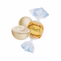 Lindt Lindor Kugeln weiss, Praline, 136g Beutel Bild 2
